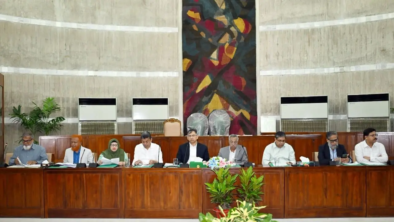 র্যাব বিলুপ্ত হয়ে পাস হচ্ছে স্পেশাল রেসপন্স ব্যাটালিয়ন বিল