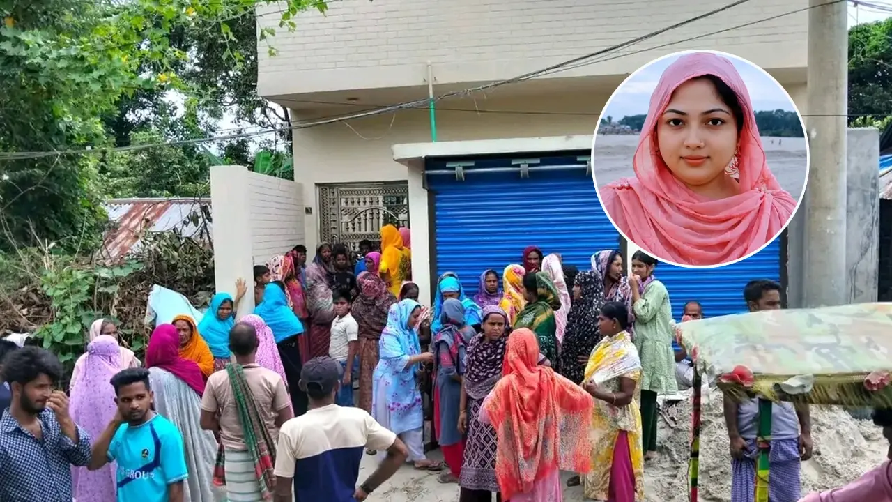 সেই নার্সের মৃত্যুর রহস্য ঘিরে যা জানা গেল
