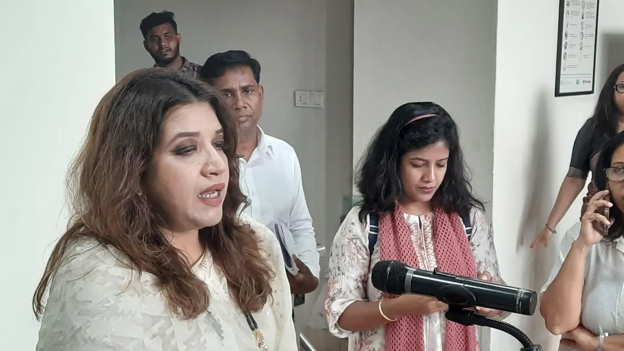নিরাপত্তা বাহিনী নিয়ে জাতিসংঘের প্রস্তাব পর্যালোচনা করা হবে