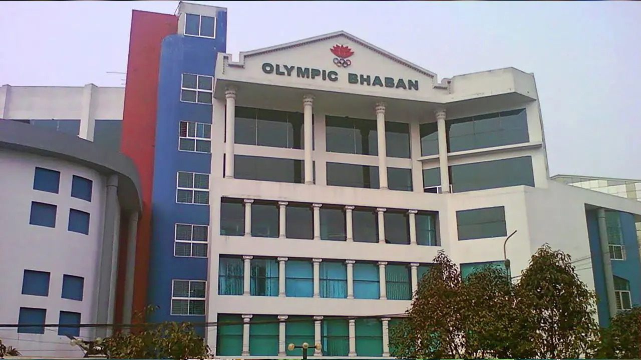 ক্রীড়া ভাতা বিলম্ব ও এশিয়ান গেমসের বাজেট ছাড়করণে মন্ত্রণালয়ের ব্যাখ্যা