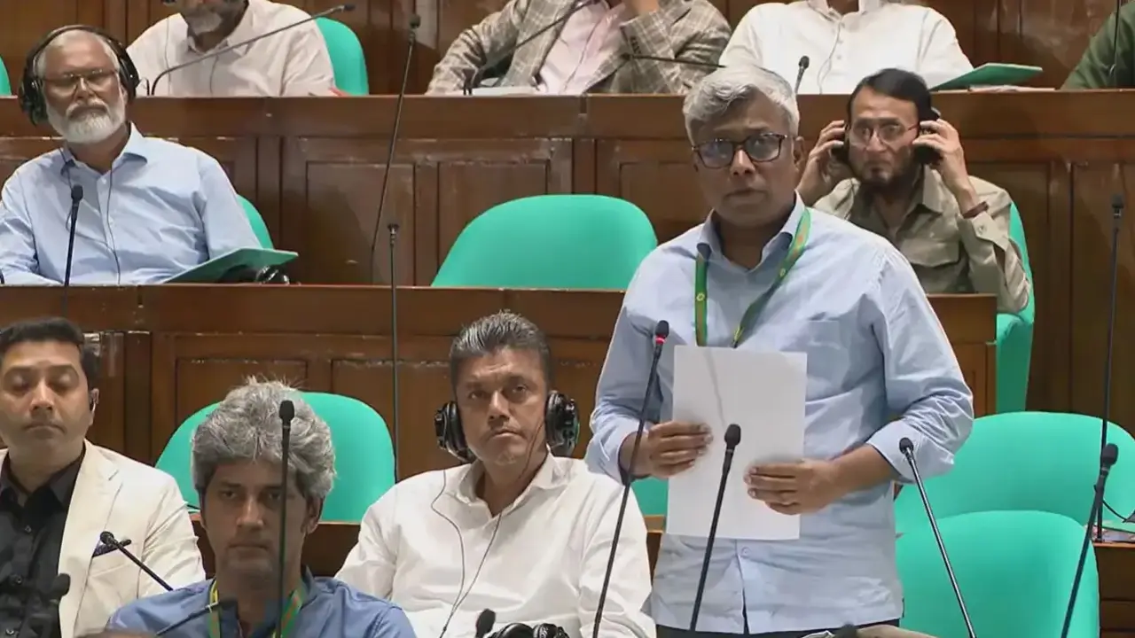 ৫৫ বছরের মধ্যে সর্বোচ্চ বিদ্যুৎ ঘাটতি, নেপথ্যে ‘ভুল নীতি’ ও বৈশ্বিক সংকট