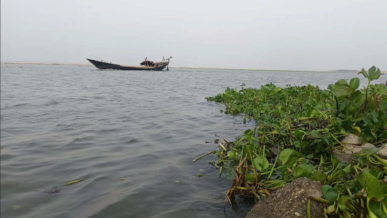 উজানে বৃষ্টির পূর্বাভাস, বাড়তে পারে গঙ্গা-পদ্মা ও সুরমা-কুশিয়ারার পানি