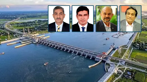 রাজবাড়ী যাবেন মন্ত্রী-প্রতিমন্ত্রীসহ সরকারের উচ্চ পর্যায়ের কর্মকর্তারা