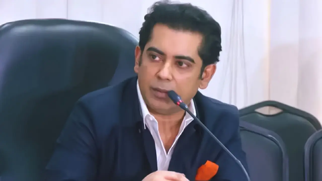 বুধবার ৩ দিনের সফরে ভোলায় যাচ্ছেন তথ্যমন্ত্রী পার্থ