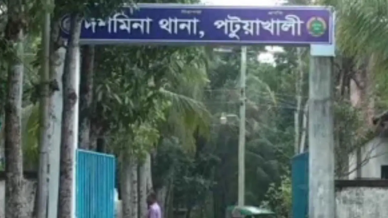 কবিরাজের ঘরের সামনে পড়েছিল চিকিৎসা নিতে আসা যুবকের মরদেহ