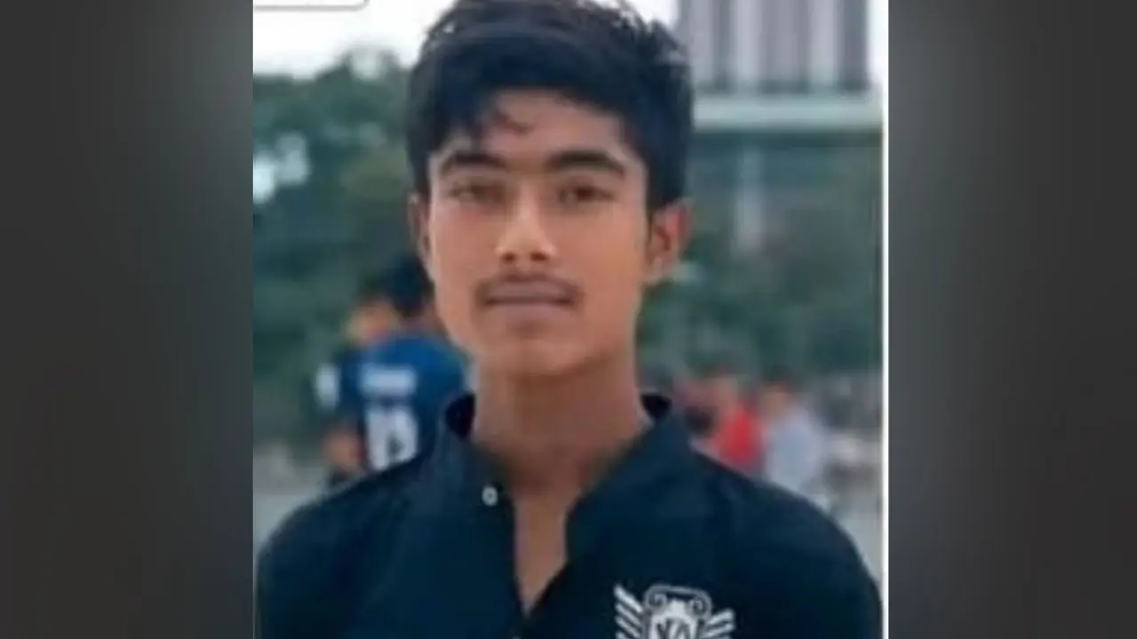 নিখোঁজের ২৫ দিন পর তরুণের কঙ্কাল উদ্ধার, গ্রেপ্তার ৩