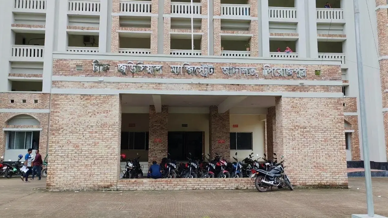 গৃহবধূকে ধর্ষণচেষ্টা, আসামির ৭ বছরের কারাদণ্ড