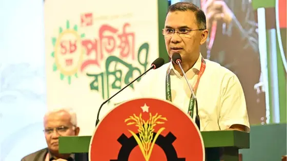 কিছু দল ও ব্যক্তি বিভ্রান্তির মাধ্যমে অরাজকতা সৃষ্টির পাঁয়তারা করছে