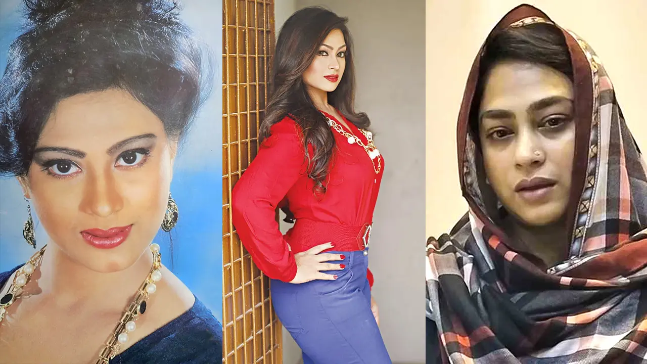 পপি : ঢাকাই সিনেমার অপূর্ব আশীর্বাদ, অতঃপর আক্ষেপ