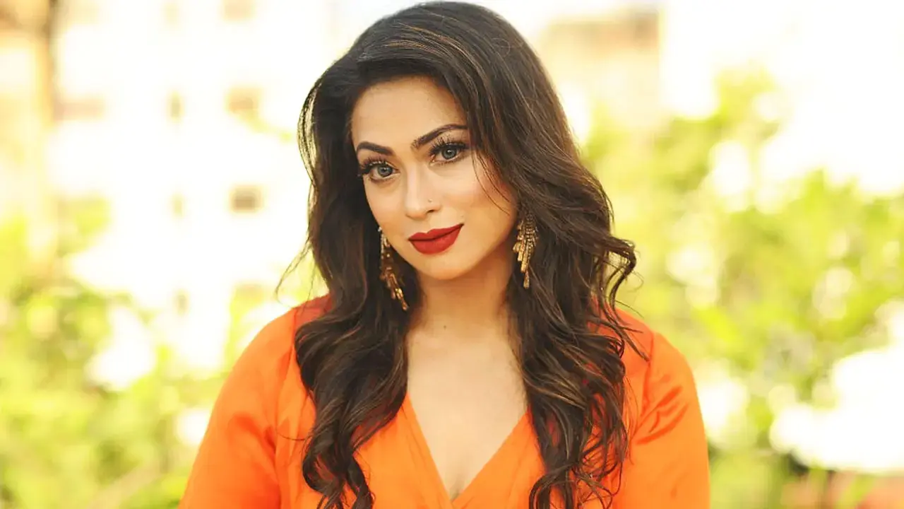 একবারের জন্যও বলিনি অভিনয় করে পাপ করেছি : পপি