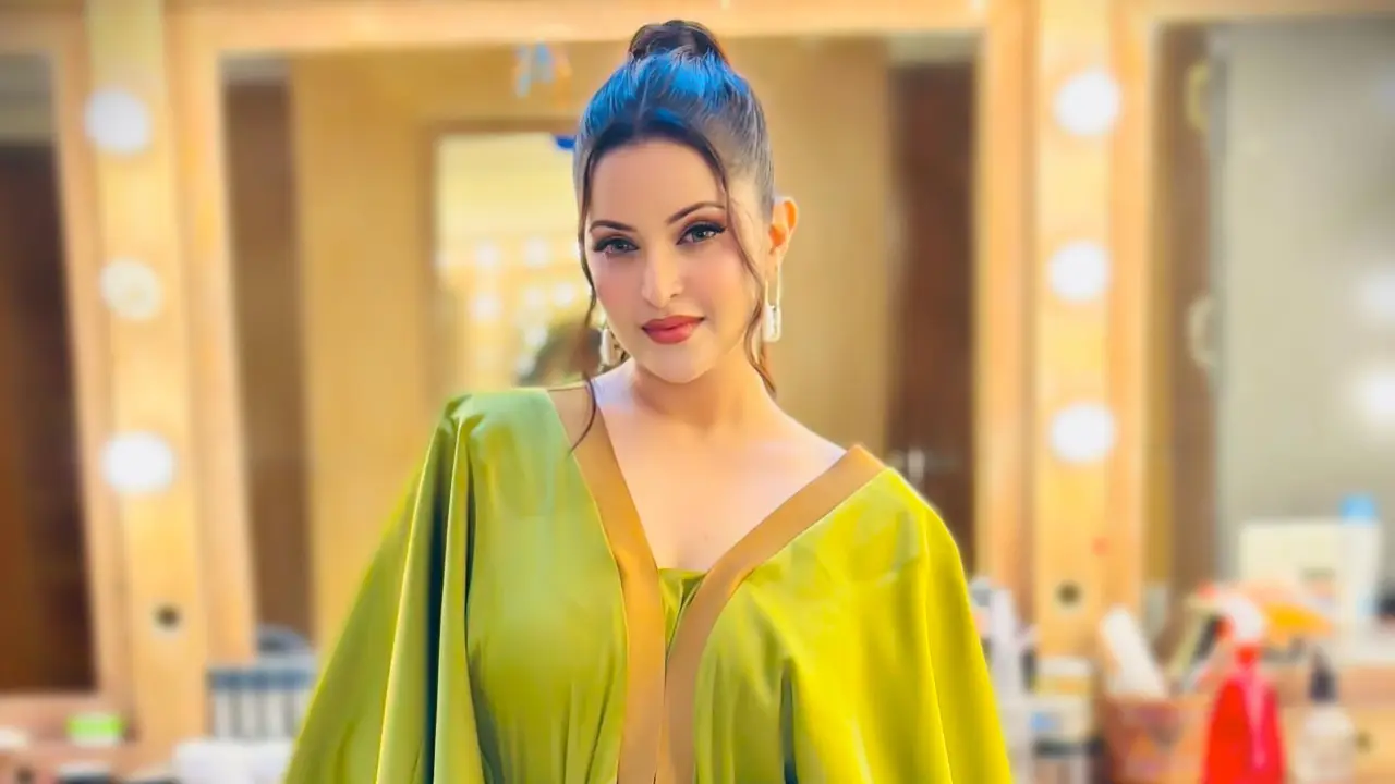 ‘সেপারেশন’ মিশনে পরীমনি