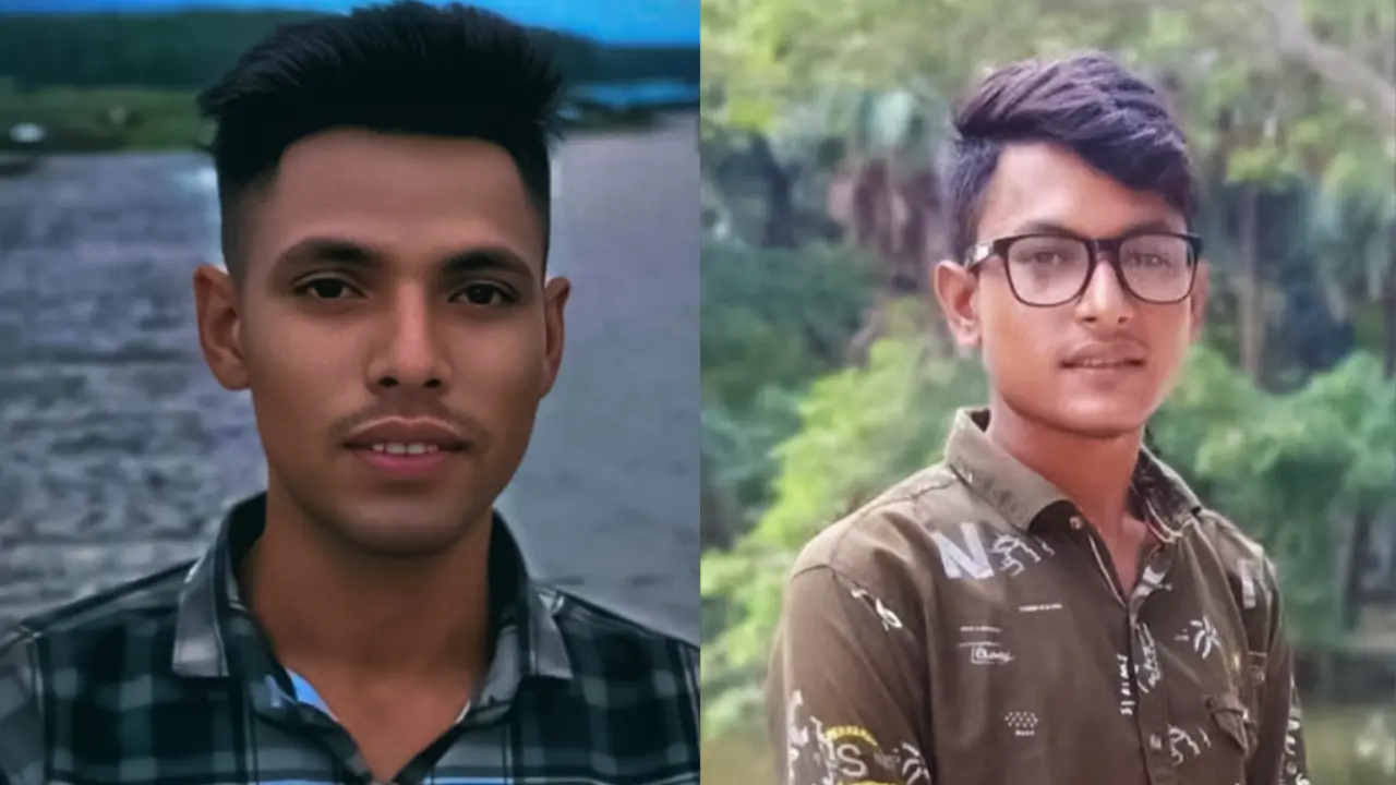 মাছ ধরতে গিয়ে বজ্রপাতে প্রাণ গেল দুই জেলের