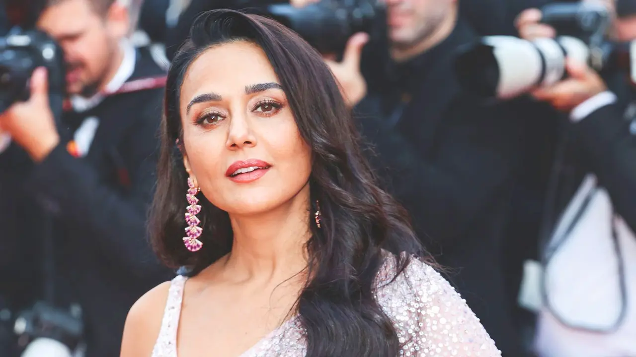 দিনে ১৮ ঘণ্টা কাজের নেপথ্যে ছিল অন্য কারণ : প্রীতি