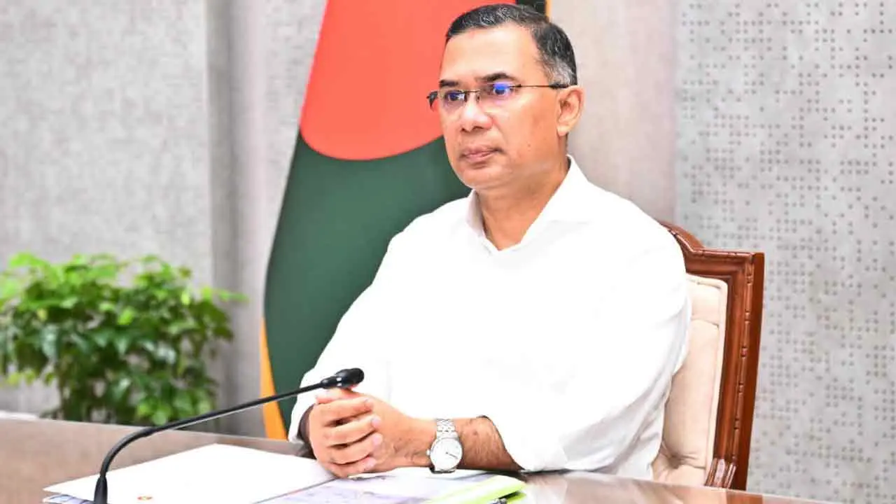 ডেঙ্গু প্রতিরোধে পরিচ্ছন্নতা কার্যক্রম জোরদারের নির্দেশ প্রধানমন্ত্রীর