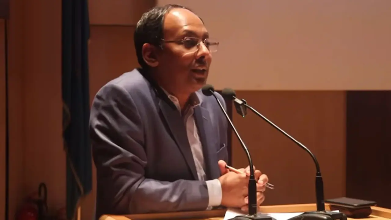 পিএসসির নতুন চেয়ারম্যান নাজমুজ্জামান ভূঁইয়া