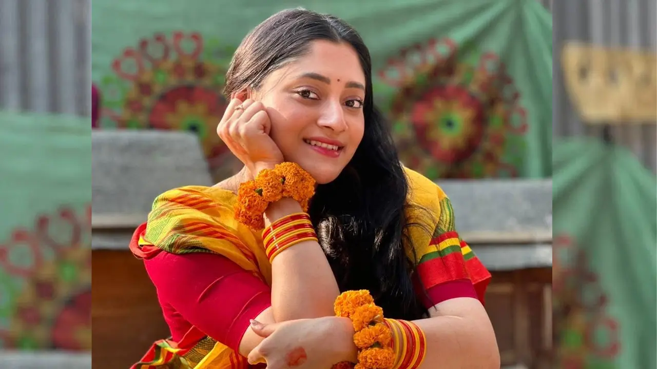 ১৬ সেপ্টেম্বর পূজার বিয়ে? মুখ খুললেন অভিনেত্রী