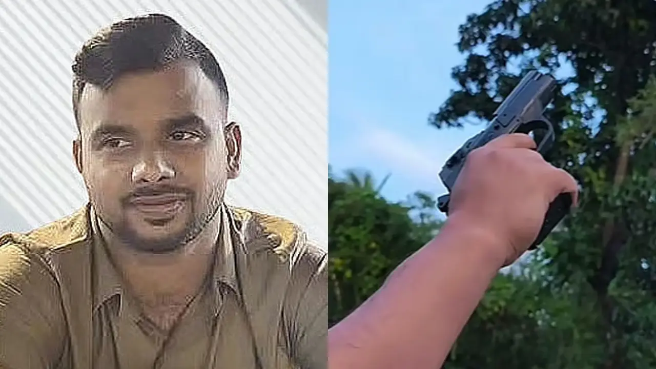 রাউজানে যুবদলকর্মী হত্যার পর ফাঁকা গুলির ভিডিও, আলোচনায় সন্ত্রাসী রায়হান