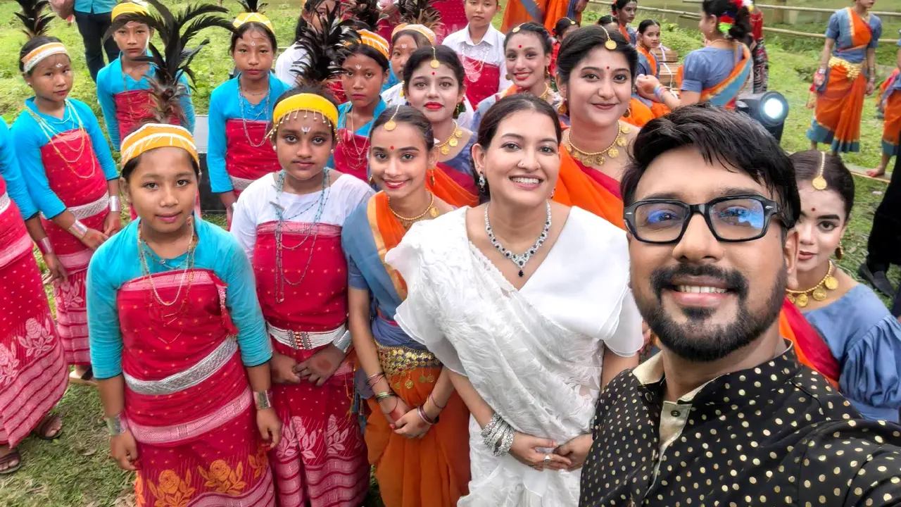 ‘মা, তোমার স্বপ্ন আজ পূরণ হয়েছে’