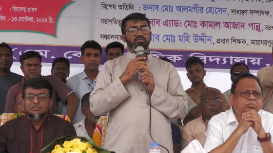 আ. লীগকে সঙ্গে নিয়ে বাংলাদেশে বিরাজনীতিকরণ করতে চায় জামায়াত