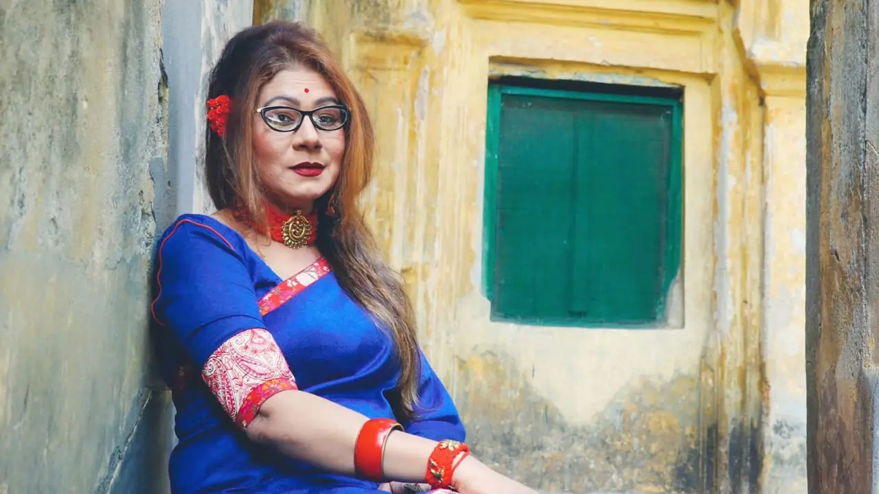 রত্না দাসের কণ্ঠে নজরুলগীতি ‘আবার ভালোবাসার সাধ জাগে’