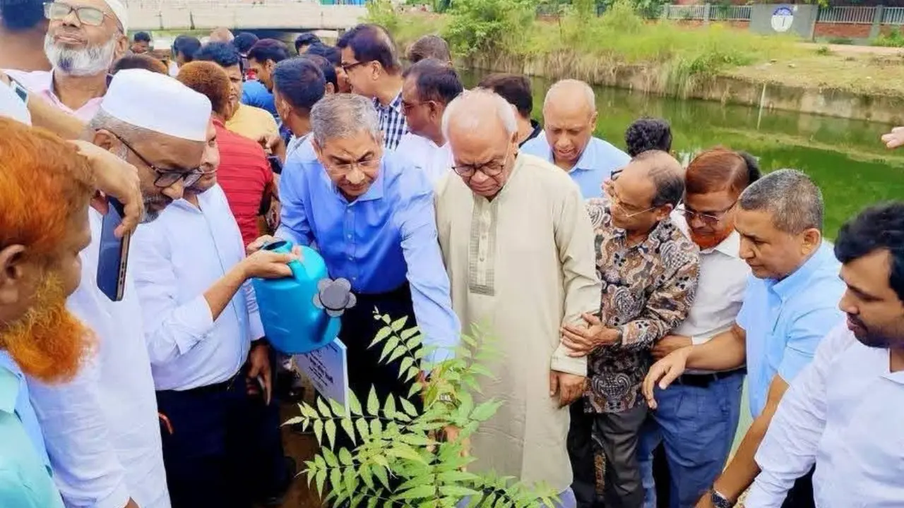 সরকারের কাছে জনগণের স্বার্থ সর্বোচ্চ পর্যায়ে : রিজভী