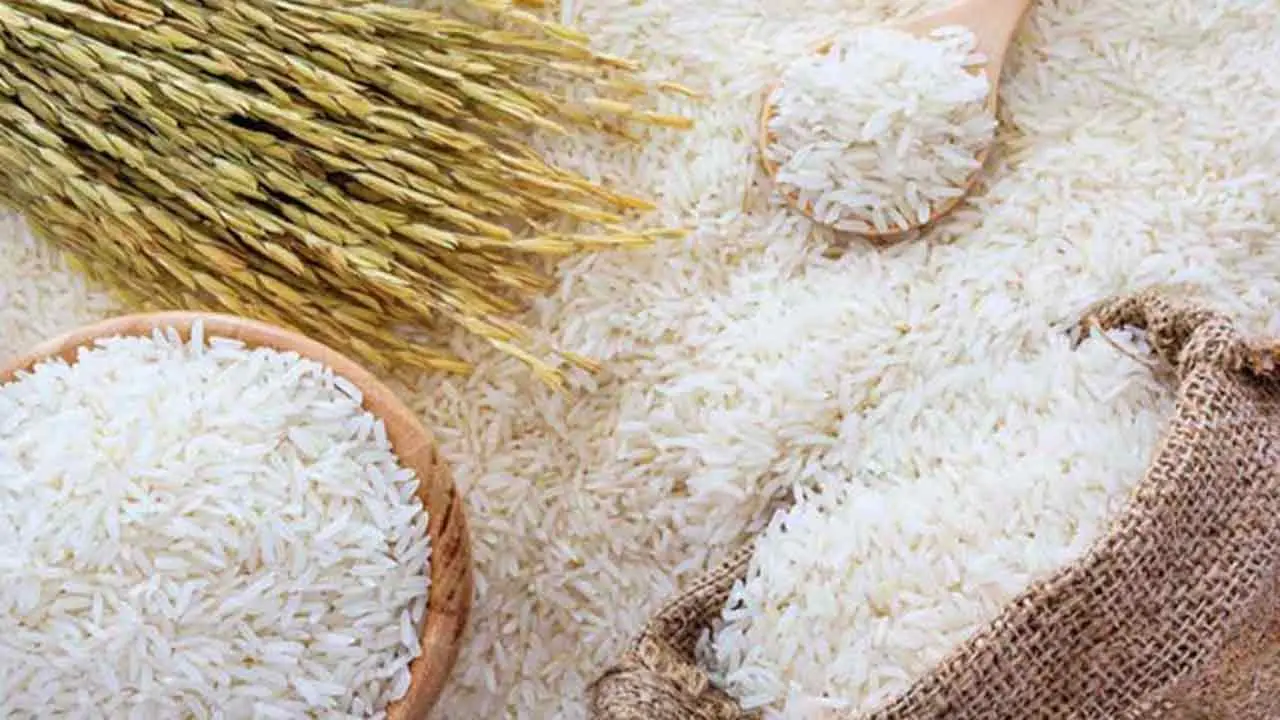 সুগন্ধি চাল রপ্তানিতে ৫০ শতাংশ কোটা কমাল সরকার