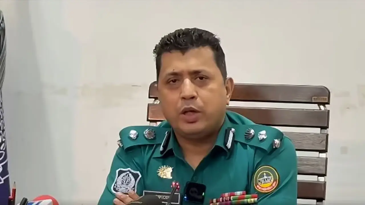 আসামিদের জেলগেটে জিজ্ঞাসাবাদ, রহস্য উদঘাটনের দ্বারপ্রান্তে পুলিশ