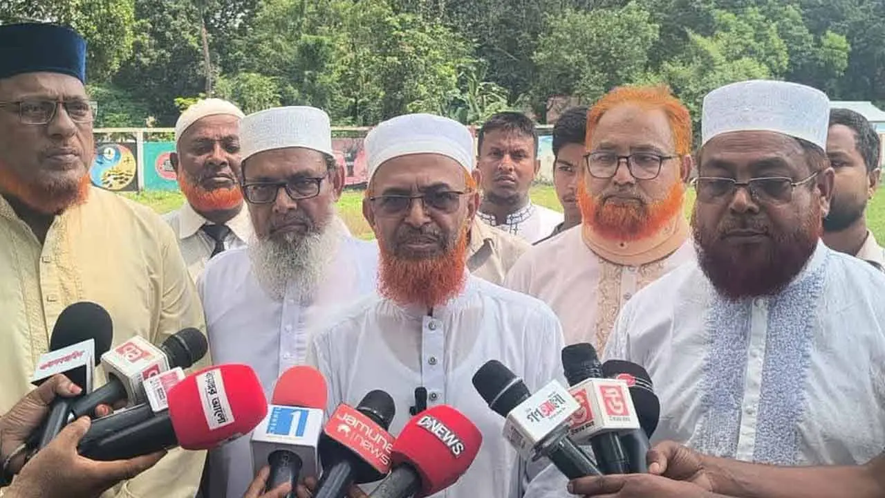 গণভোটের গণরায় বাস্তবায়ন হলে দেশের আইন-শৃঙ্খলা ভালো হবে