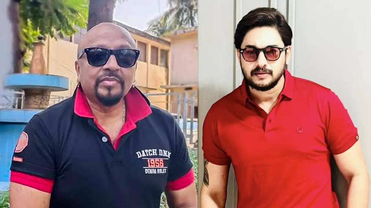 দেড় যুগ পর পরিচালনায় রুবেল, জয়কে বানাবেন ‘সুপার হিউম্যান’