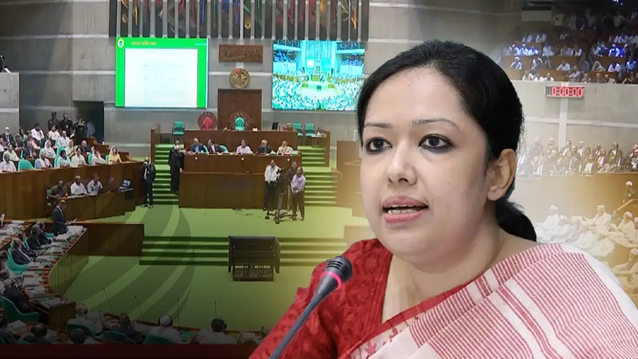 দেশে ভয়াবহভাবে বাড়ছে শিশু নিখোঁজ, স্বরাষ্ট্রমন্ত্রীর দৃষ্টি আকর্ষণ
