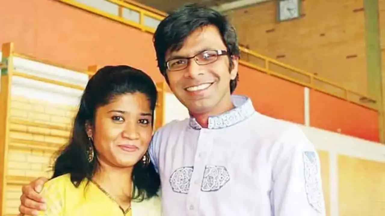 সাংবাদিক দম্পতি সাগর-রুনি হত্যার বিচার চেয়ে ট্রাইব্যুনালে অভিযোগ