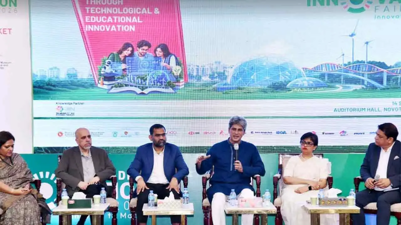 প্রকল্পের ওভারল্যাপিং বন্ধ ও দক্ষ জনশক্তি গঠন করতে হবে