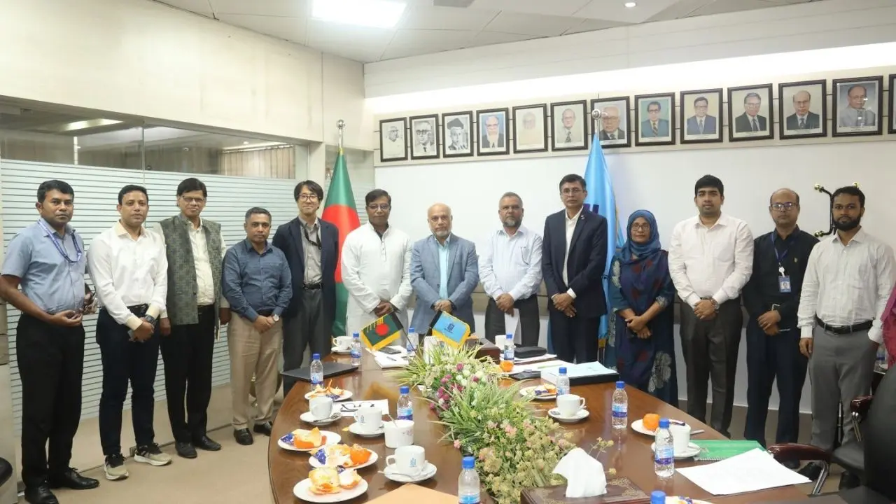 কৃষি বিশ্ববিদ্যালয় আধুনিকায়নে আসছে ১৮০ মিলিয়ন ডলারের এডিবি প্রকল্প