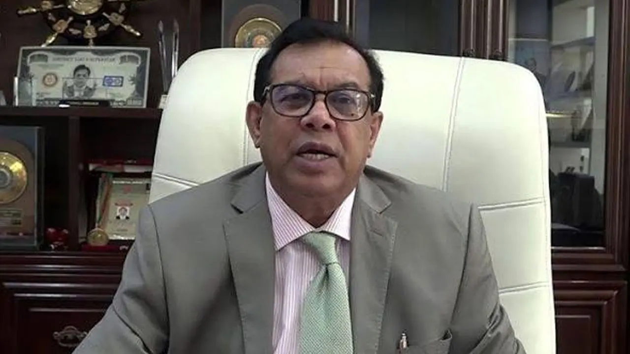 সাউথ বাংলা ব্যাংকের সাবেক চেয়ারম্যান আমজাদের সম্পদের হিসাব চায় দুদক