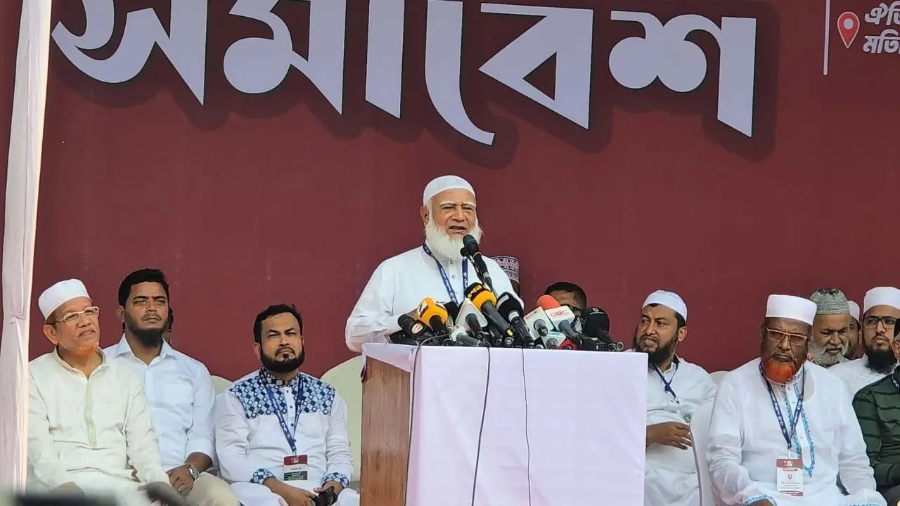 সিফাতকে ছেড়ে দেন, ভালোয় ভালোয় ছেড়ে দেন : শফিকুর রহমান