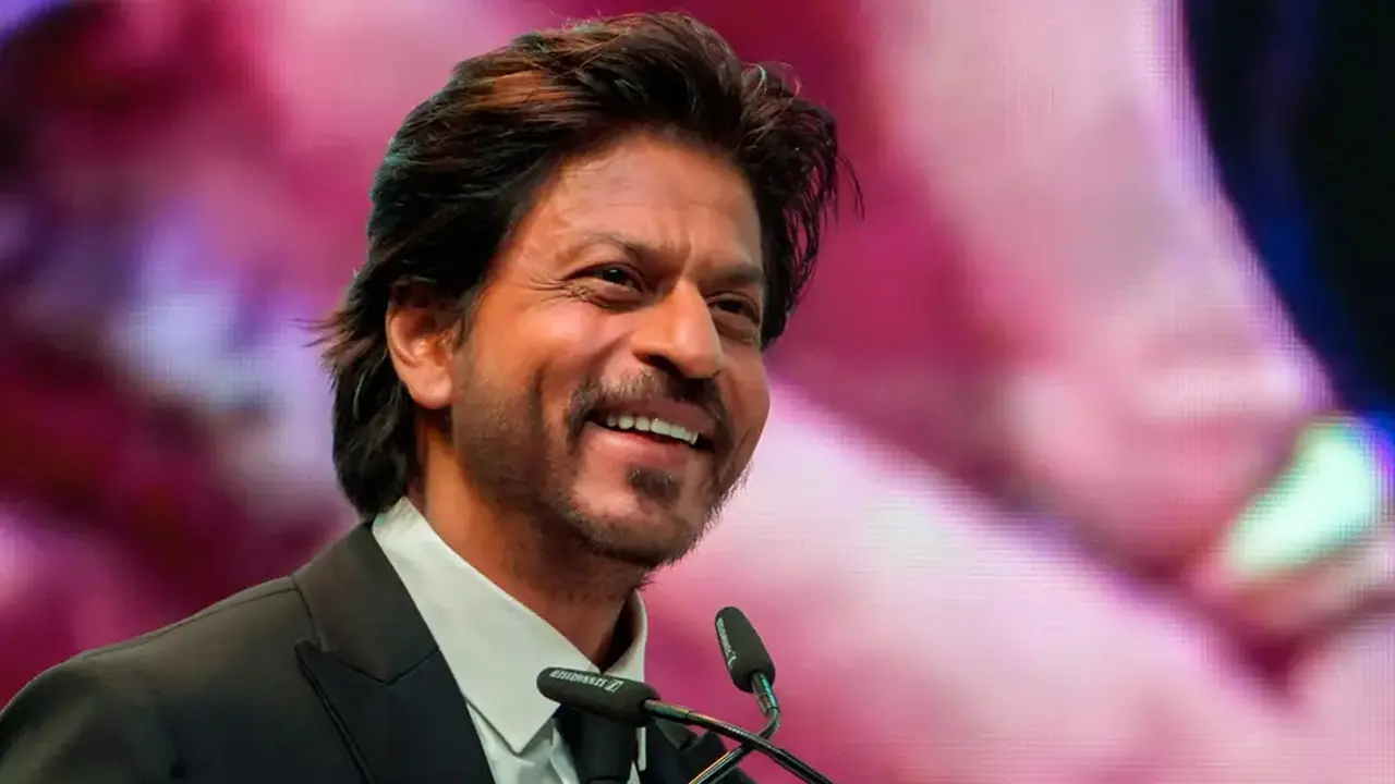 ‘আমি পাঠান, ইচ্ছা হলে গুলি কর’, শাহরুখের চাঞ্চল্যকর তথ্য