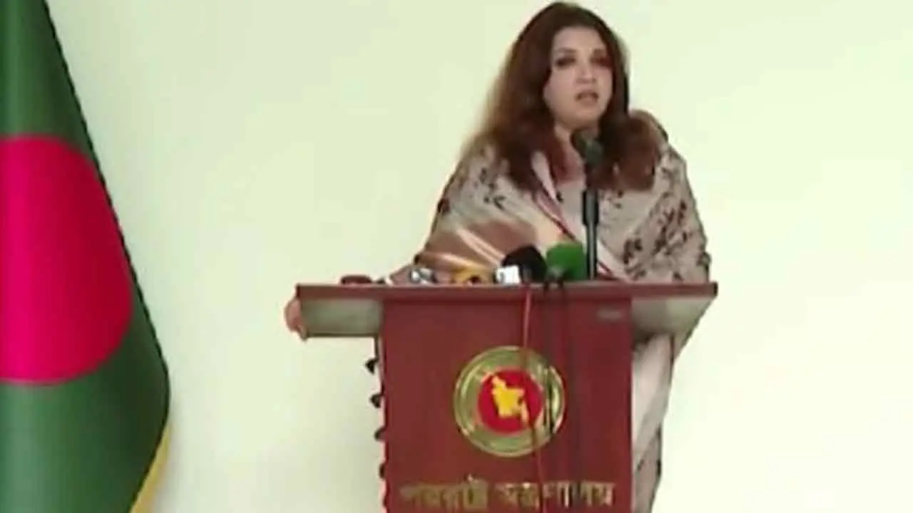 মক্কা চুক্তিতে অংশ নেওয়ার আগে আরও যাচাই-বাছাই করবে বাংলাদেশ