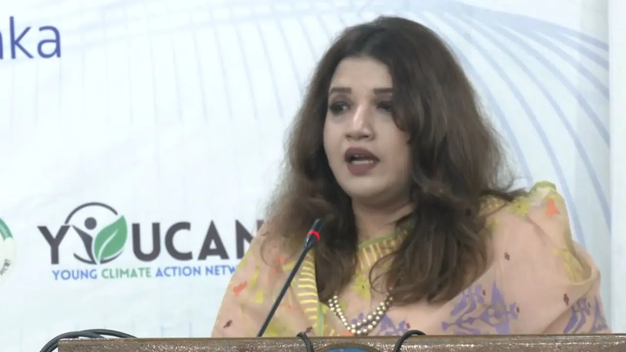 জাতিসংঘে প্রধানমন্ত্রীর ভাষণে জলবায়ু, কপে পাটজাত পণ্যের গুরুত্ব