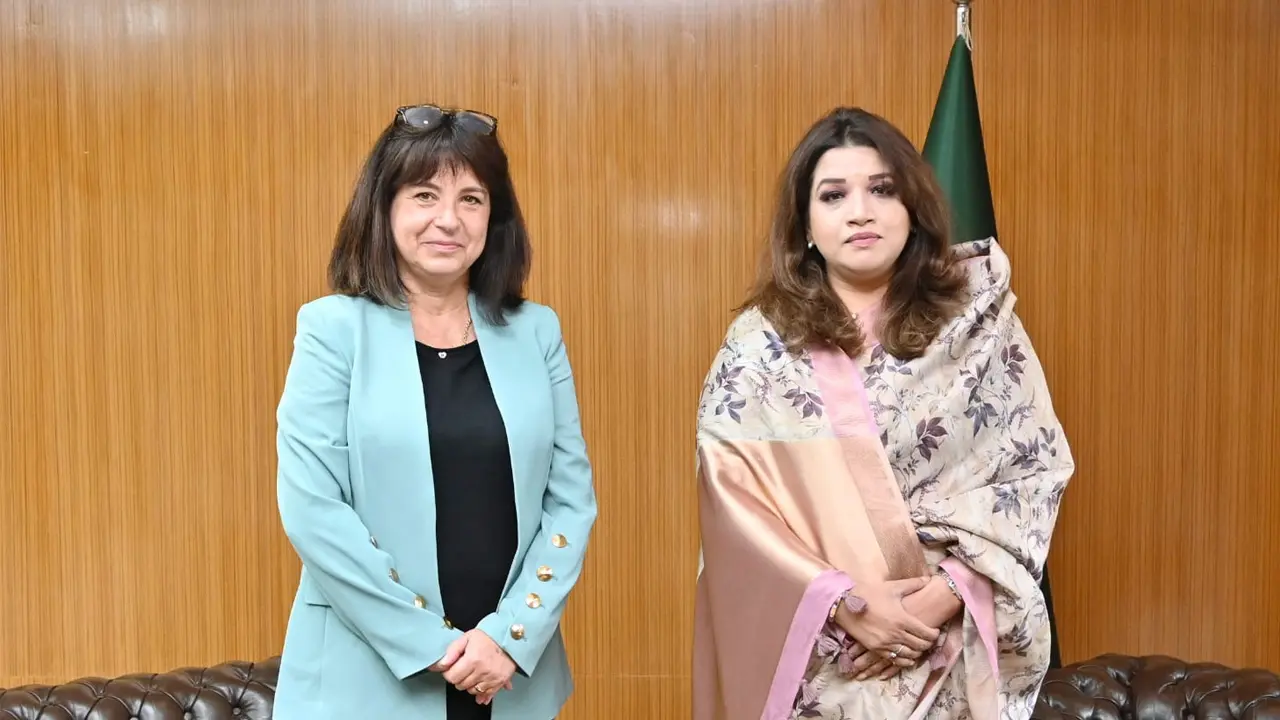 বাংলাদেশের গণতন্ত্রের পুনর্যাত্রাকে স্বাগত জানিয়েছে আইপিইউ