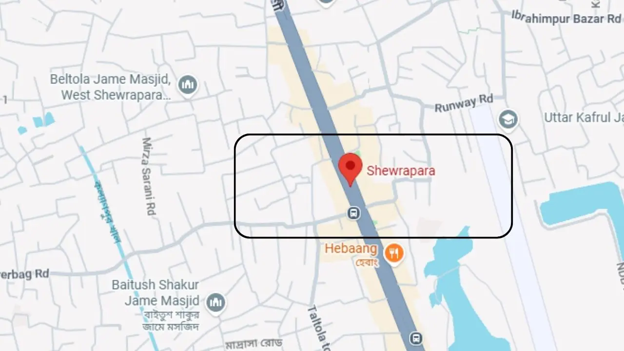 স্ত্রীকে হত্যা করে শ্বশুরবাড়িতে ফোন করে জানান স্বামী