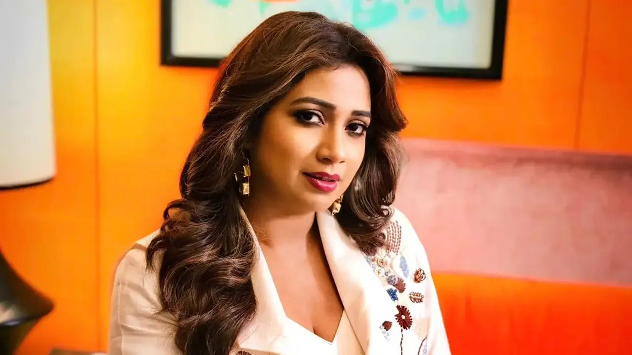‘সোশ্যাল মিডিয়া আসার আগের সময়টা নারীদের জন্য কঠিন ছিল’