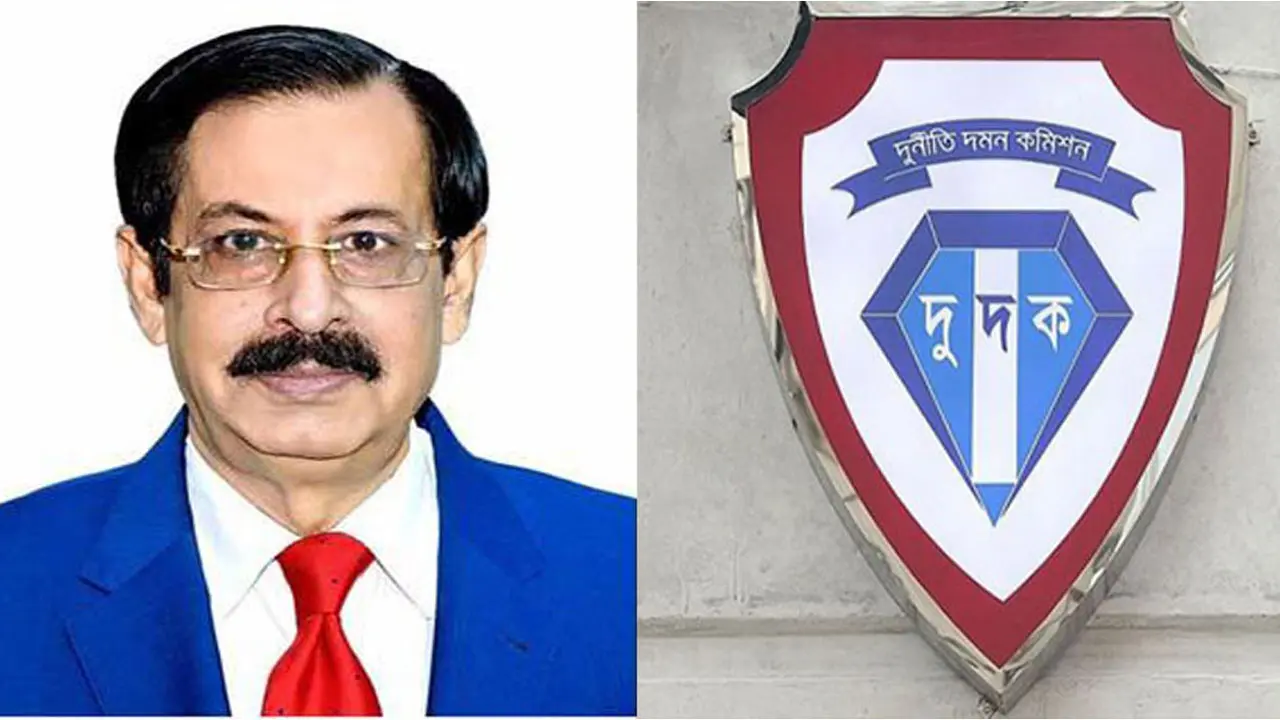 শেখ সেলিম ও তার পরিবারের ৩৬ কোটি টাকার অবৈধ সম্পদের খোঁজ