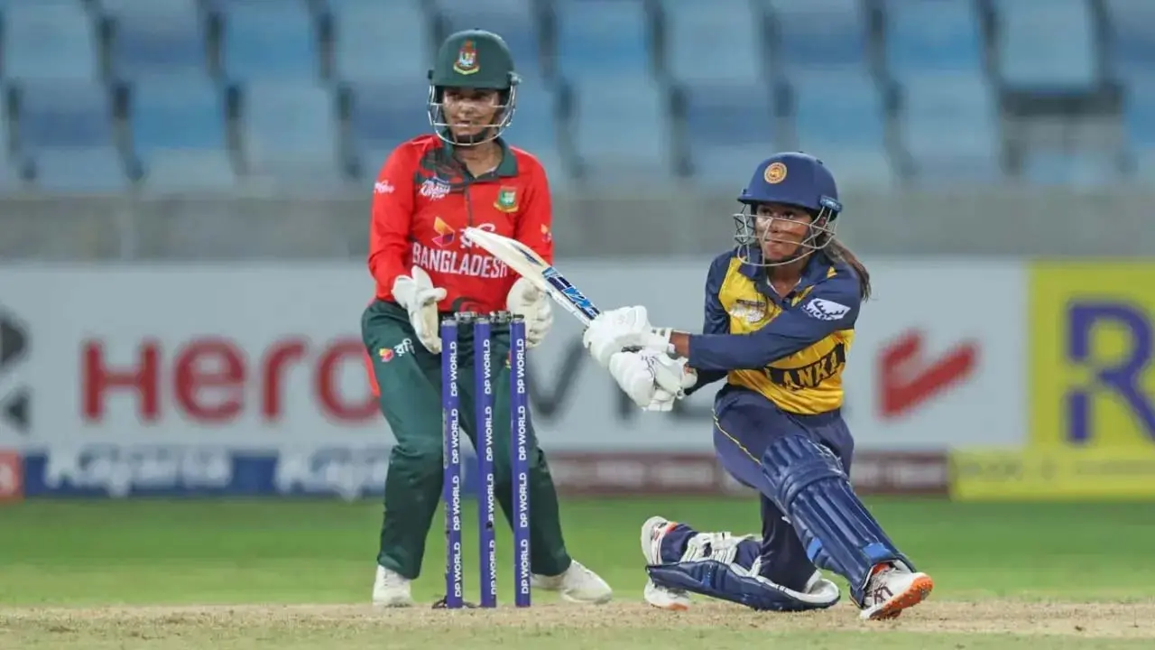 শ্রীলঙ্কার কাছে হেরে আবারও সেই একই অজুহাত জ্যোতিদের