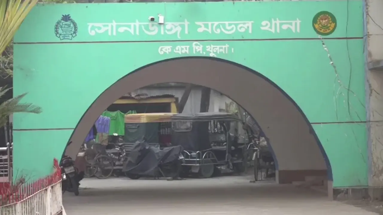 খুলনায় দুর্বৃত্তের ছুরিকাঘাতে যুবক নিহত
