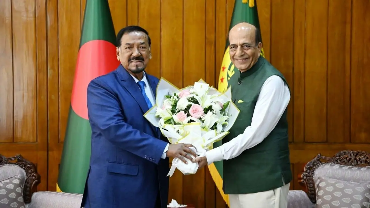 গুরুত্ব পেল জনগণকেন্দ্রিক সম্পর্ক