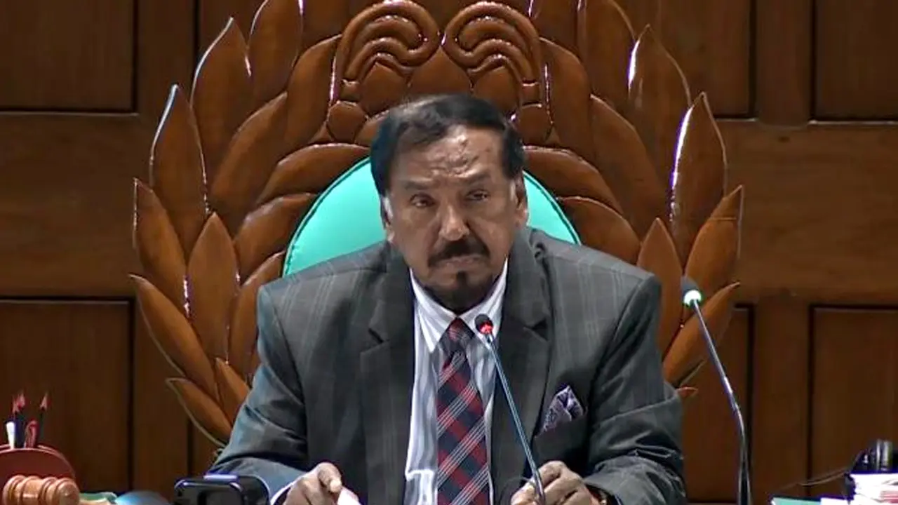 বেনজীরকে দেশে ফেরাতে কী ব্যবস্থা, দ্রুত সংসদকে জানাতে স্পিকারের নির্দেশ