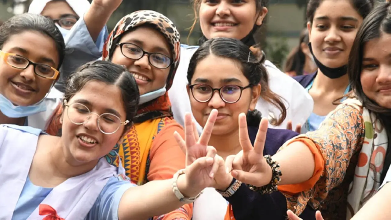 ৯ বোর্ডে ফেল থেকে পাস ৩৬৬৬, নতুন করে জিপিএ-৫ পেল ২৭৪০ জন