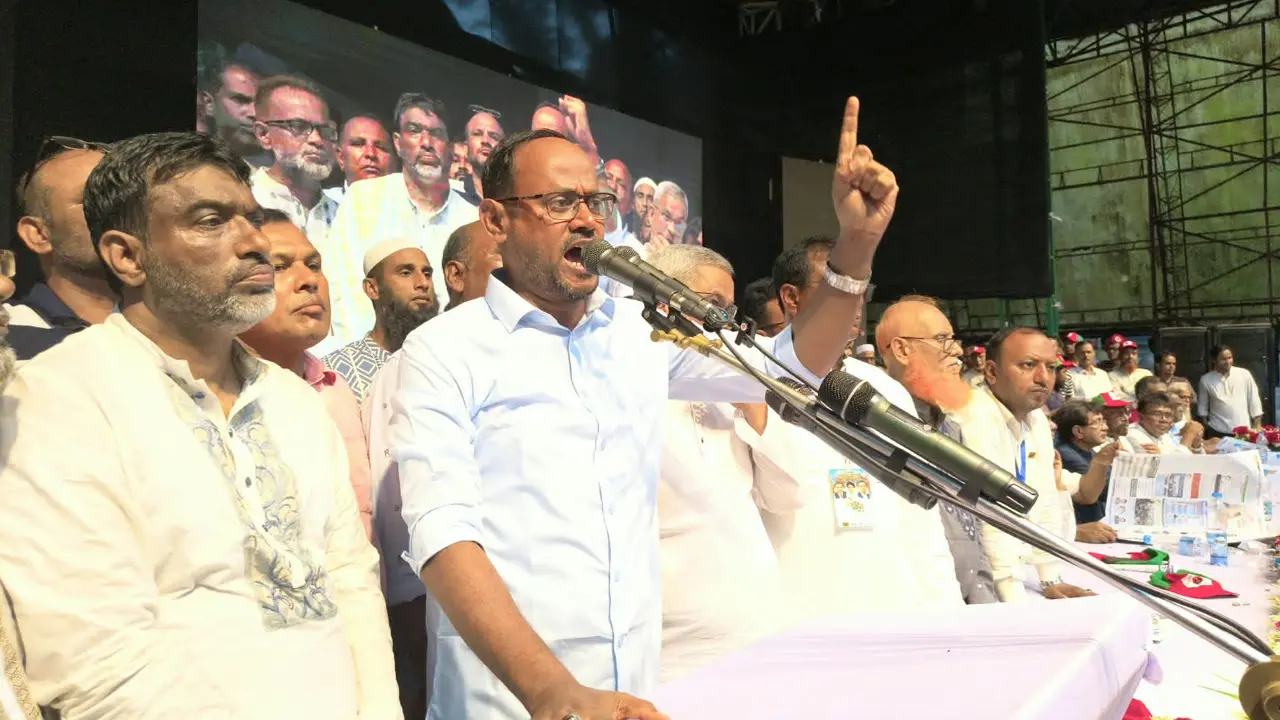 বিএনপির নেতৃত্বেই দেশে গণতন্ত্রের বিজয় হয়েছে : প্রতিমন্ত্রী টুকু