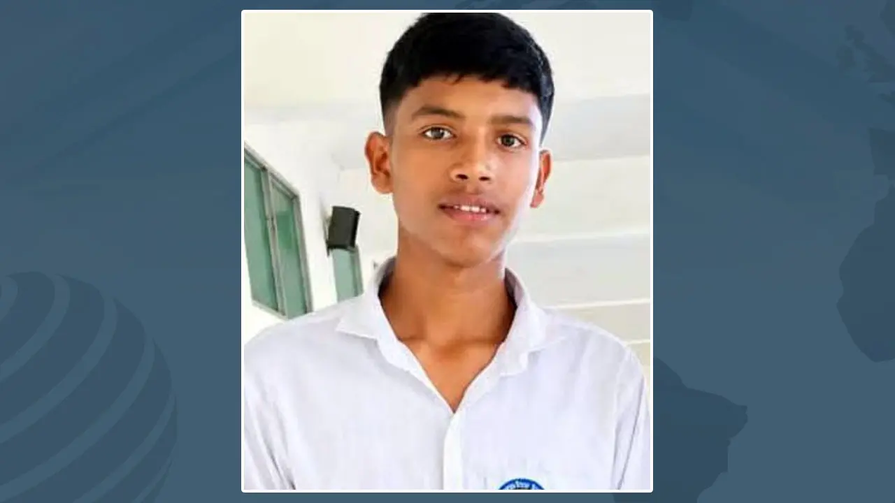 সন্ত্রাসবিরোধী মামলায় দশম শ্রেণির ছাত্রের জামিন, যে শর্ত দিলেন আদালত