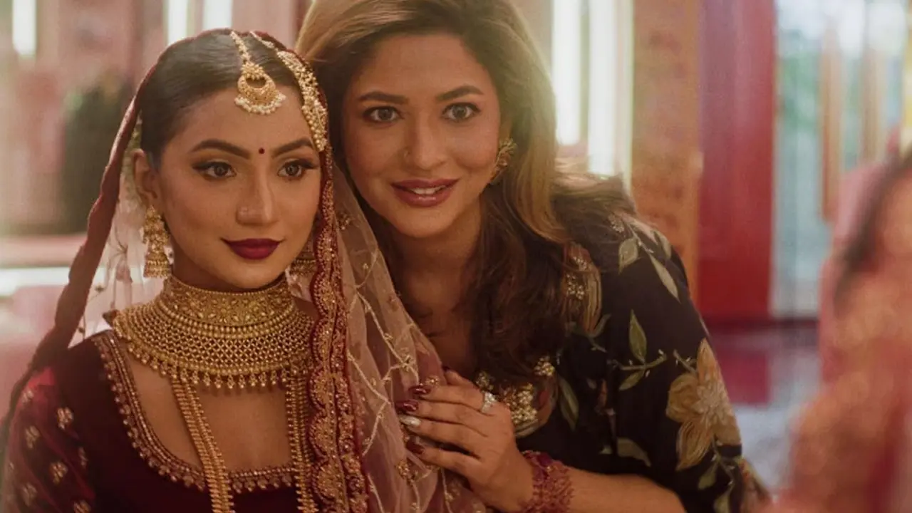 ভেনিস উৎসবে বাংলাদেশের সিনেমা ‘দ্য ডিফিকাল্ট ব্রাইড’-এর ইতিহাস